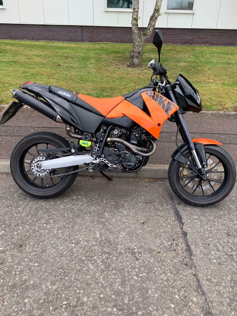 ktm duke gumtree